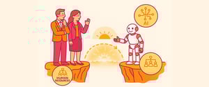 AI in HR: from vision to reality