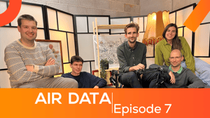 Air Database: Duik in evoluties en trends