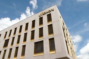 SD Worx processes CLAs 40% more efficiently with AE’s Smart OCR Solution