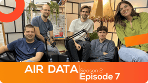 Data Marketplaces: Een heel ander soort bazaar!