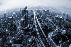 5G/IoT: Discover the possibilities