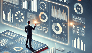 How to create good data visualisations to make correct data-driven decisions