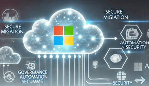 AE achieves Microsoft Advanced Specialisation: Migrate enterprise applications to Azure