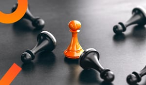 Realizing Your Competitive Potential: it's time to not only shift left but shift everywhere