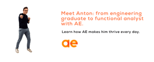 Meet Anton