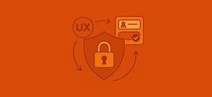 Security & UX: striking the right balance