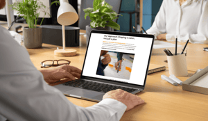 Water-link: laying the foundations for a future-proof SAP S/4HANA migration