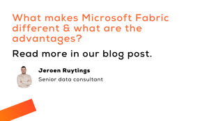 What is Microsoft Fabric & what are the key components?