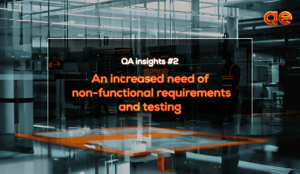 Why non-functional testing is a must in 2025