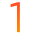 number-1